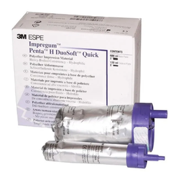 [N08687] Impregum Penta H DuoSoft Quick 3M
