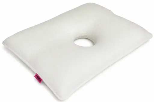 [116100] Almohada condro dermatitis BAMBOO