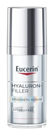 [N08762] Eucerin Hyaluron-Filler Epigenetic Serum 30ml