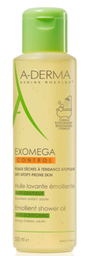[N08794] A-Derma Exomega Control Aceite limpiador emoliente 500 ml