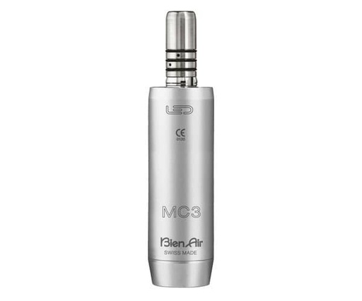 [1600680-001] Micromotor eléctrico MC3 LED Bien Air
