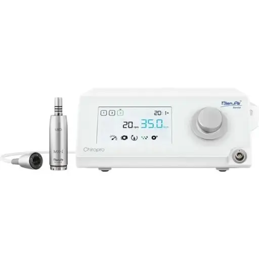 [1700708-001] Chiropro 3RD GEN + TRIOPACK Mantenimiento Bien Air