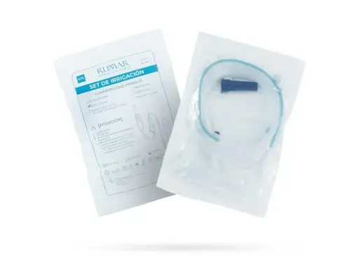 [RMC010002] Línea de Irrigación compatible con motores implantología cirugía KaVo 1 10u 