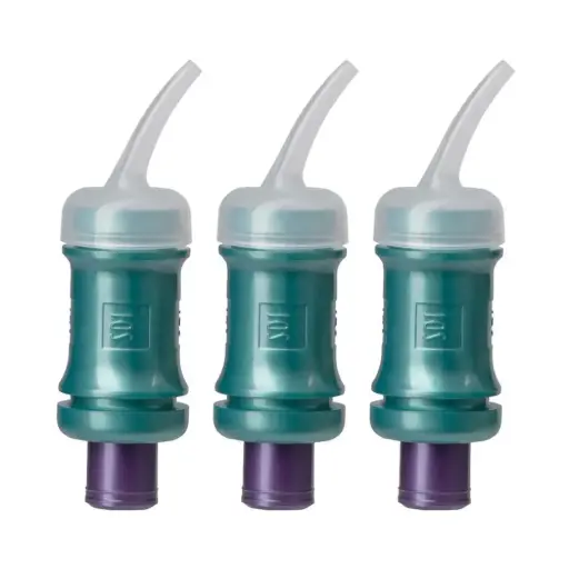 [8640003] Stela Capsule Reposición 50 cápsulas SDI