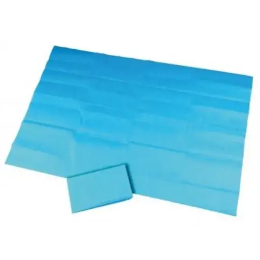 Talla estéril impermeable 30g Cardiva caja completa