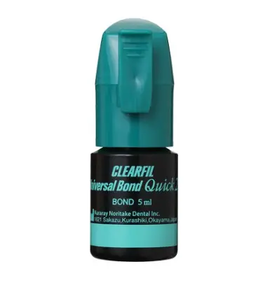 [4042EU] Clearfil Universal Bond Quick 2 reposición 5ml Kuraray 