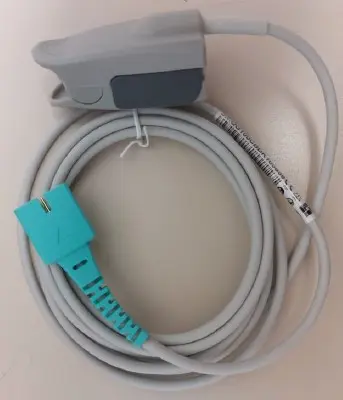 [AB78315040091] Sensor de pinza Nellcor 1.9m. para pulsioxímetro SP20