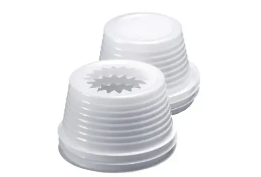 [N09717] Vasos para desechos 1000u