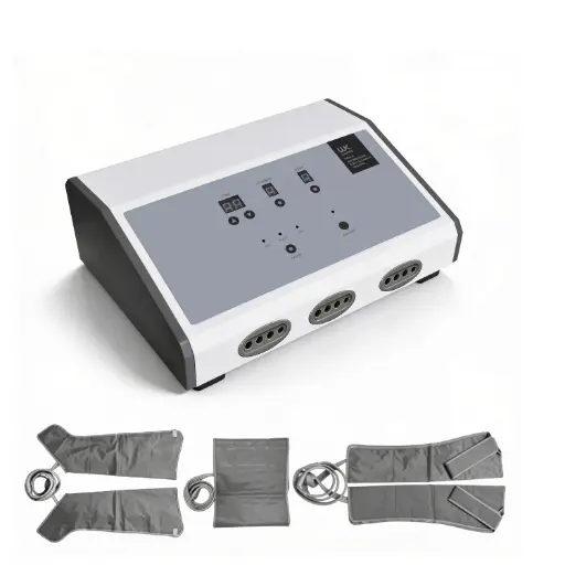 [F826.N] Equipo Presoterapia F826N UTech Weelko 