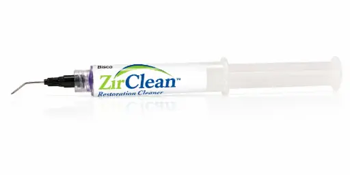 [5061] Zirclean jeringa 5gr. Bisco