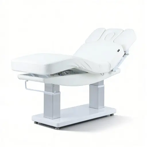 [2249.4.A26.LB.HT.N] Camilla Masaje y SPA Mod. TENSOR+ Weelko 