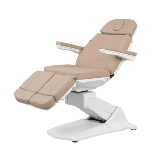 Sillón de podología Mod. MEDIAL SMART Weelko 