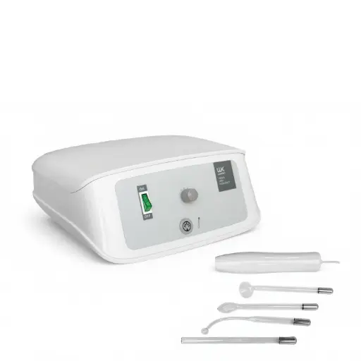[F806.N] Equipo Alta Frecuencia 806N UTech Weelko