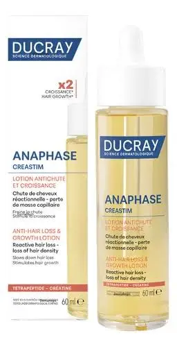 [N10123] Anaphase Creastim Loción Anticaida y Crecimiento Ducray 60 ml 