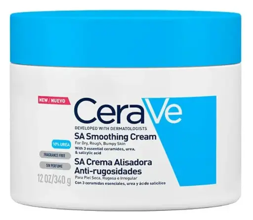 [N10131] Cerave Cr Anti-rugosidad 340 gr