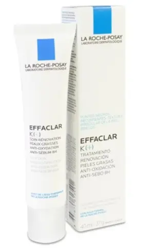 [N10135] Effaclar K crema 40 ml La Roche Posay