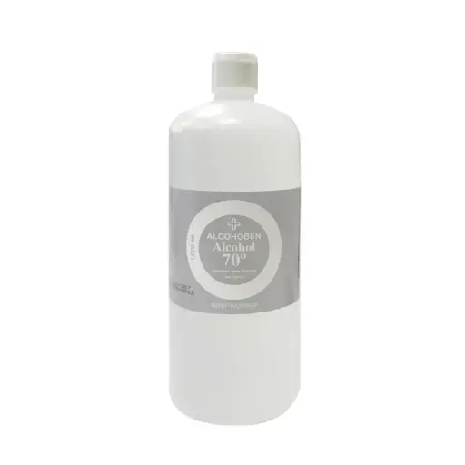[N10282] Alcohol 70º 1000 ml 