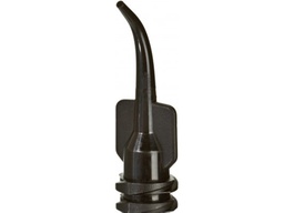 [0439] Punta Black Mini Brush Tip (UP196) 20u. - Ultradent