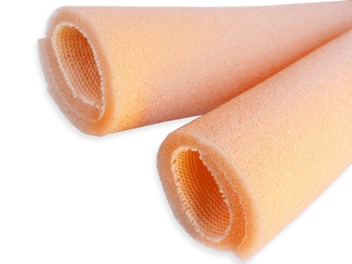 [2140] Tubos Foam 12u x 25cm