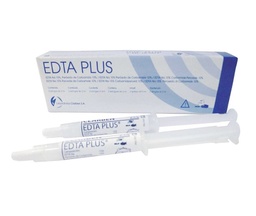 [020899] EDTA PLUS gel 2 jeringas x 3ml