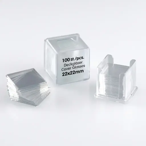 [238] Cubre objetos 100u