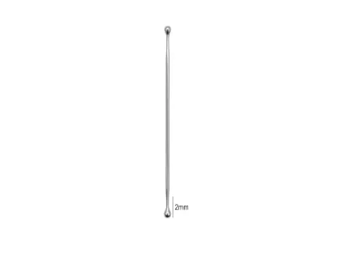 [MS-130-019] Estilete Abotonado 14cm