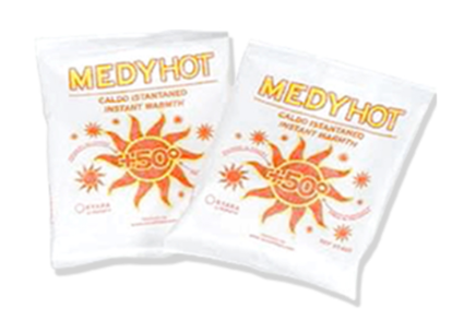 [010300] Bolsa individual calor