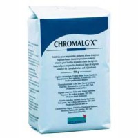 [z1958] Chromalg-X Cromático paquete 500g