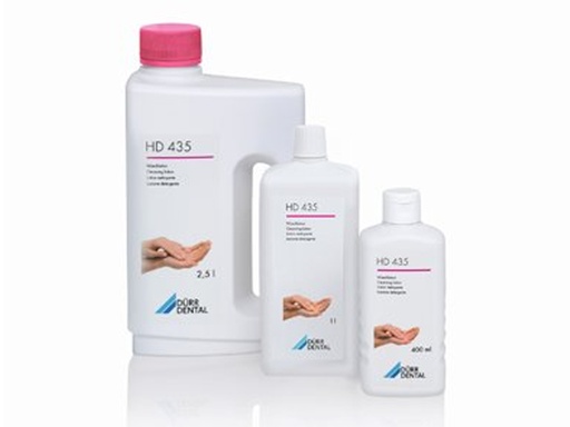 [0839] HD-435 Durr Dental - Botella de 400 ml.