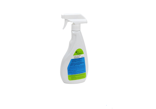 [020174] Lacledin desinfección superficies 700 ml Clarben
