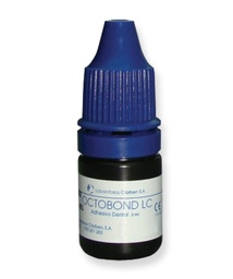 [020346] Octobond LC 5ml Clarben