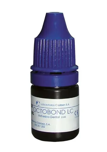 [020346] Octobond LC 5ml Clarben
