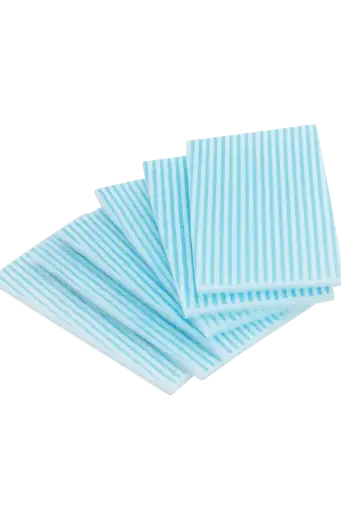 [010542] Esponjas jabonosas 24u