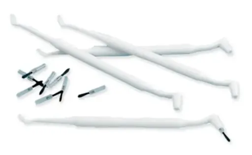 [020267] Mango pincel aplicador