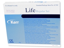 [020229] Life Regular Set