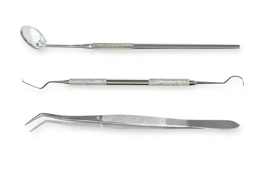 [040192] Kit Exploración Dental Quiroproser®