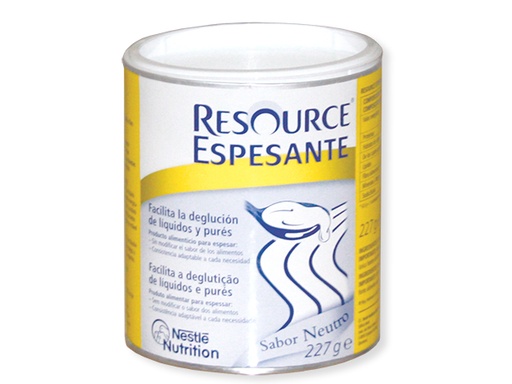 [080017] Resource Espesante neutro 227g Nestlé