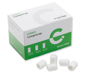 [z6524] Roeko Comprecap N.5 14mm 60u.