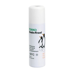 [z6510] Spray refrigerante Endo Frost 200ml Roeko