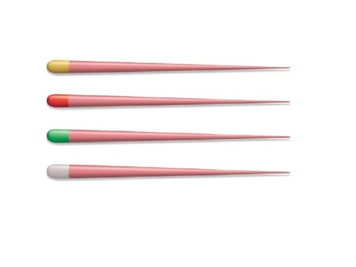 [3650] Guttapercha Wave One Gold Conform Fit 60u Dentsply Sirona