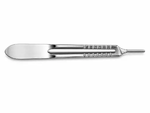 [MS-116-061] Mango Bisturí nº4