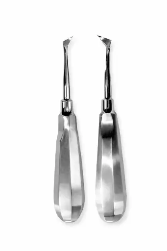 [4223] Elevador Cryer 1u. Quiroproser®