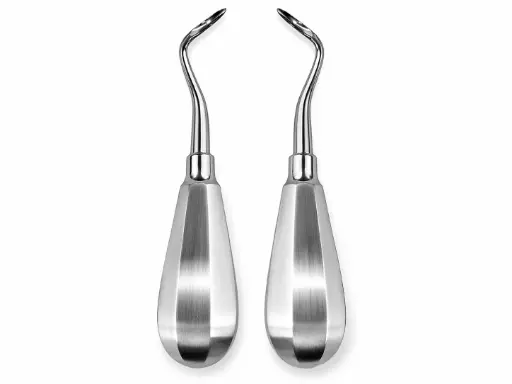 [4225] Elevador Flohr 1u. Quiroproser®