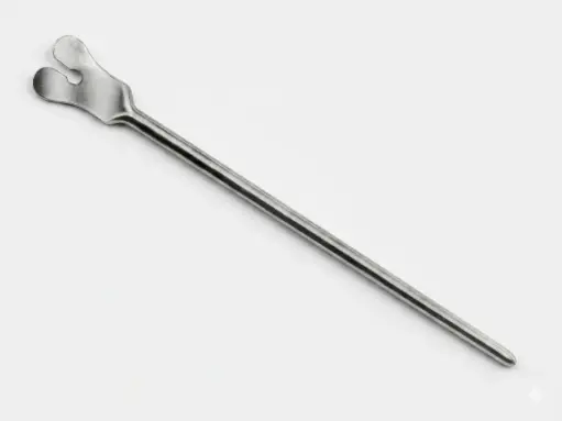 [040028] Sonda Acanalada 1u Quiroproser®