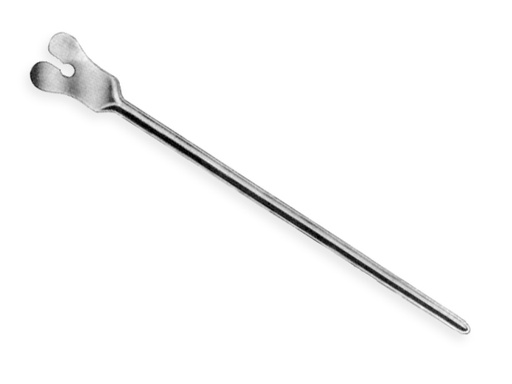 [040028] Sonda Acanalada 1u Quiroproser®