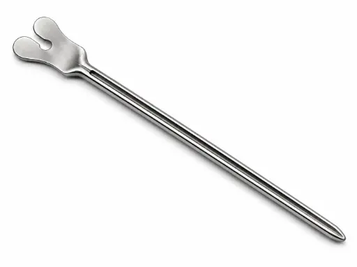 [040028] Sonda Acanalada 1u Quiroproser®