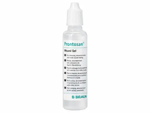 [010969] Prontosan gel 30g BRAUN