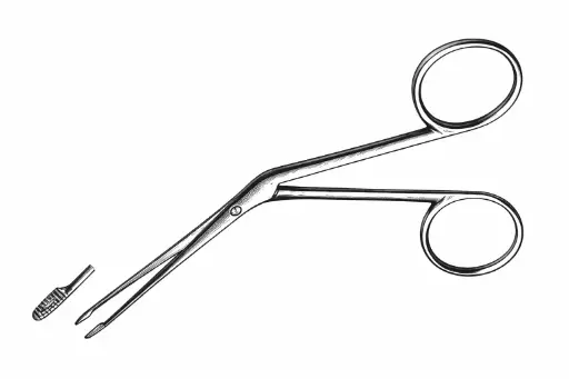 [B93] Pinza HARTMANN