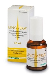 [010352] Linovera aceite en spray 30ml Braun