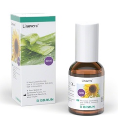 [010352] Linovera aceite en spray 30ml Braun